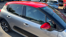 Citroen C3 1.2 PureTech Shine Plus 5dr Petrol Hatchback